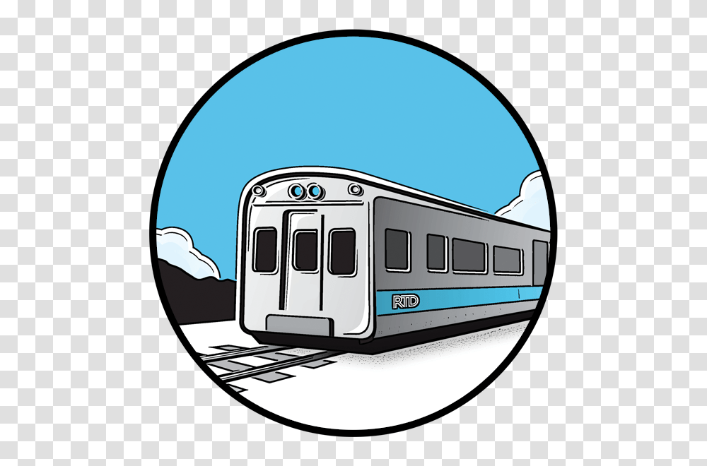 Railroad Clipart Train Ride, Transportation, Vehicle, Train Station, Terminal Transparent Png