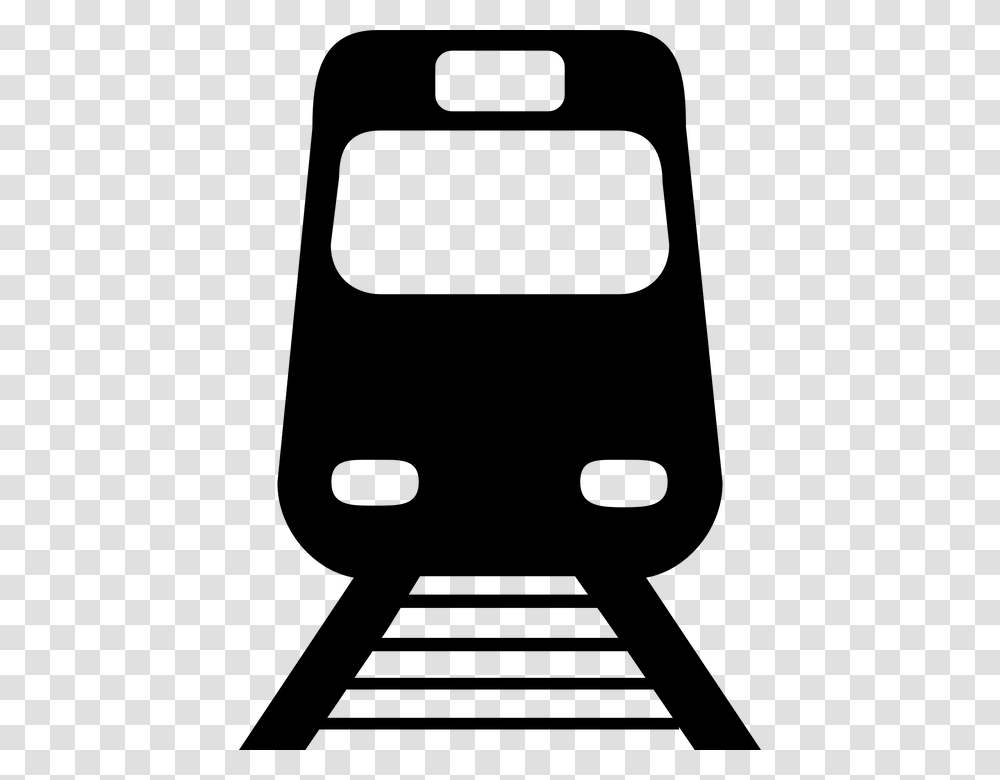 Railroad Clipart Vector, Gray, World Of Warcraft Transparent Png