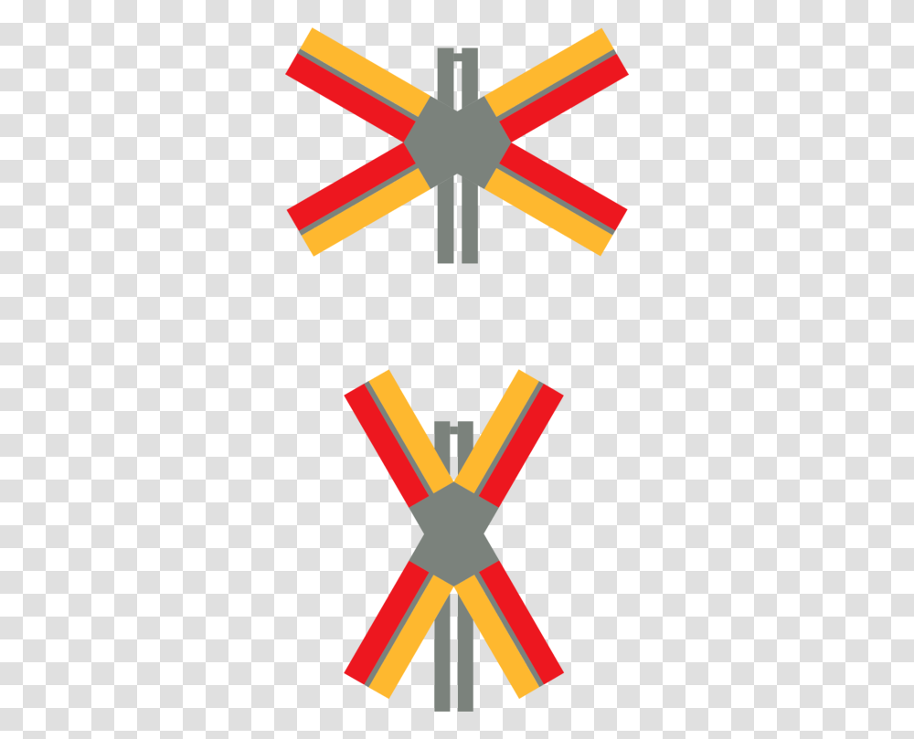 Railroad Crossing Sign Clip Art Free All About Clipart, Label, Hand Transparent Png