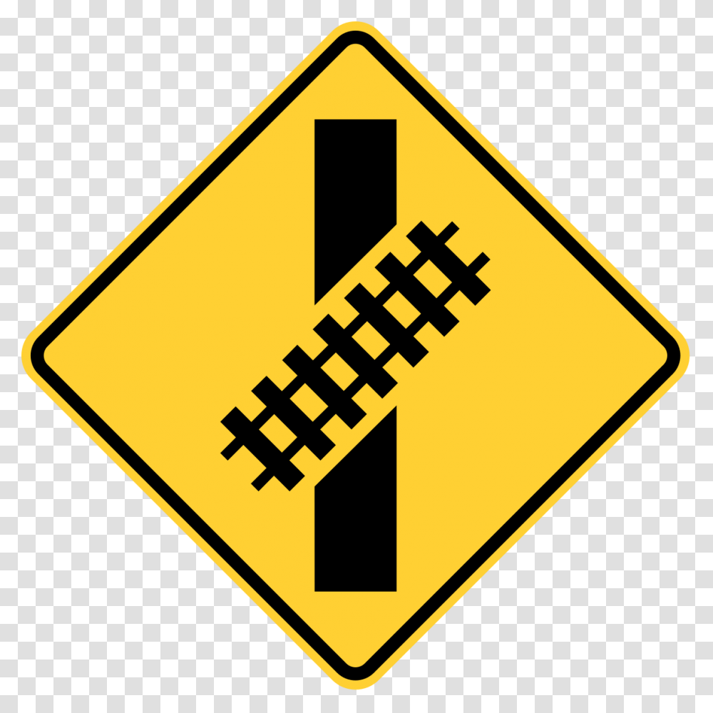 Railroad Signs, Stopsign Transparent Png