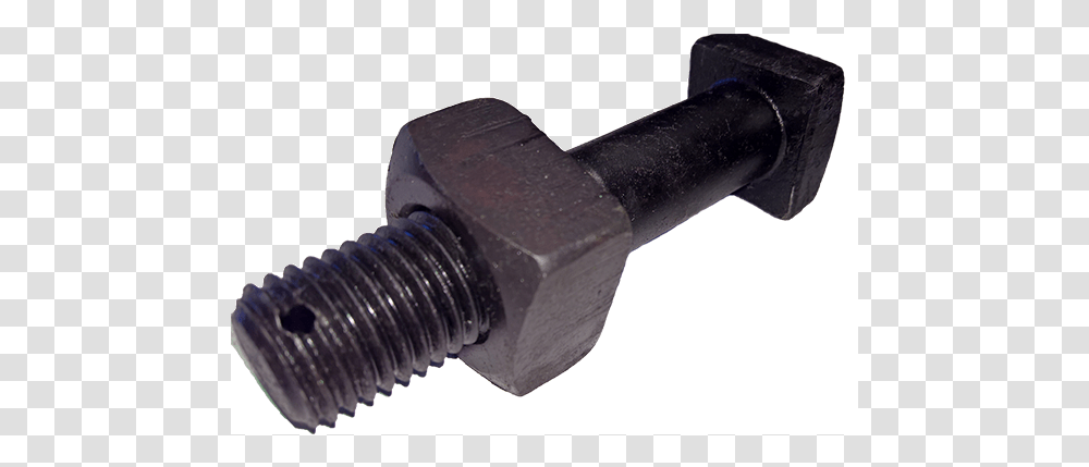 Railroad Track Bolts And Nuts, Hammer, Tool, Machine, Screw Transparent Png