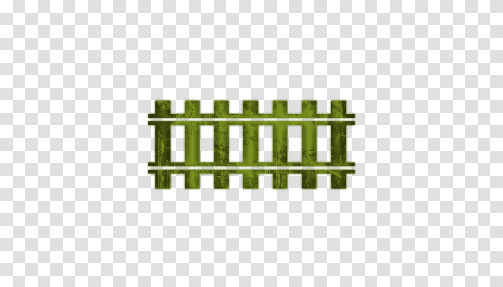 Railroad Tracks Clipart Clip Art, Rug, Fence, Gate, Brick Transparent Png