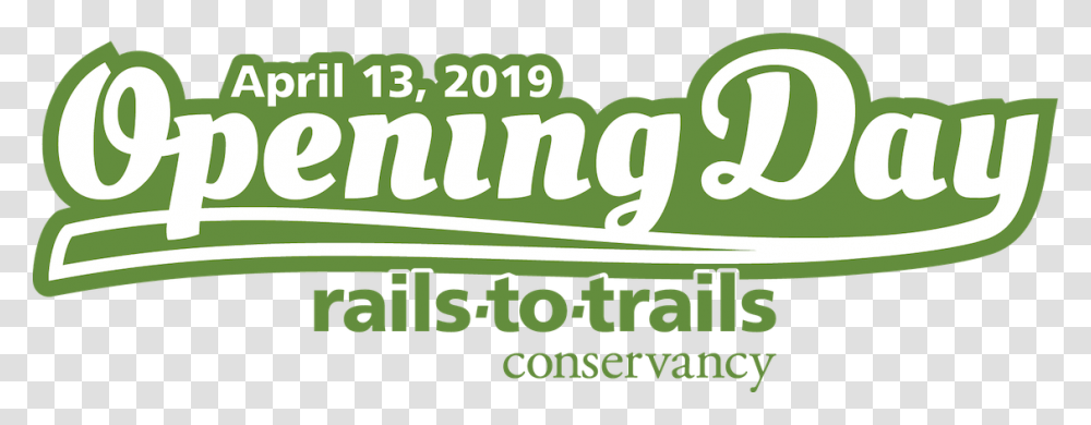 Rails To Trails Conservancy, Word, Alphabet, Label Transparent Png