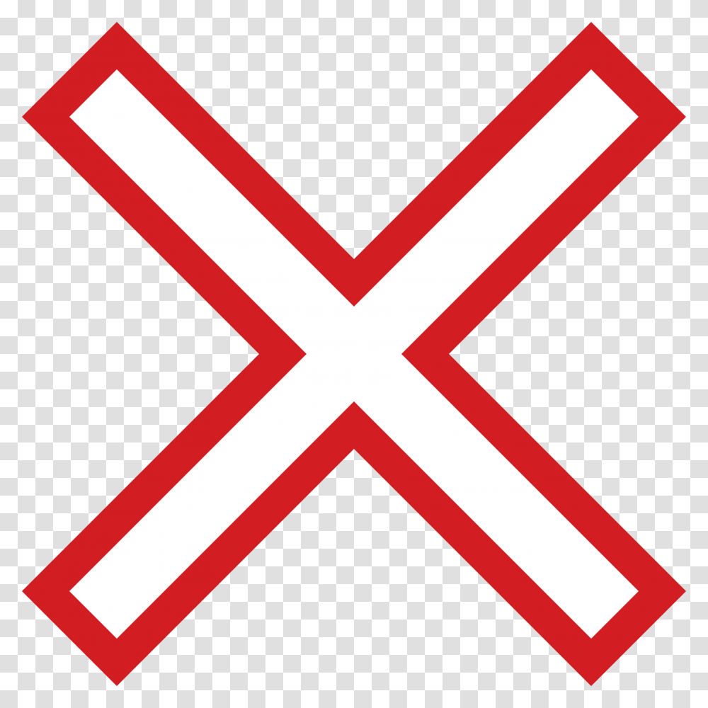 Railway Crossing Sign Canada, Logo, Trademark, Dynamite Transparent Png