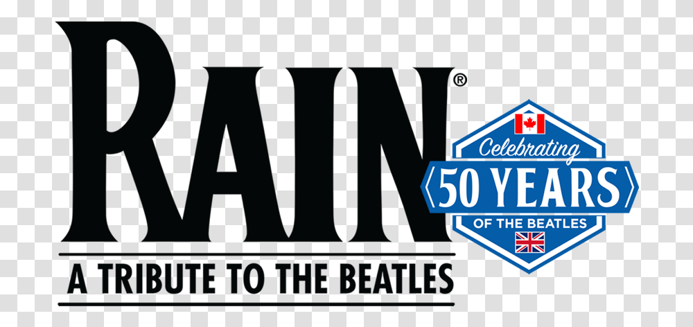 Rain A Tribute To The Beatles Vertical, Word, Text, Alphabet, Symbol Transparent Png