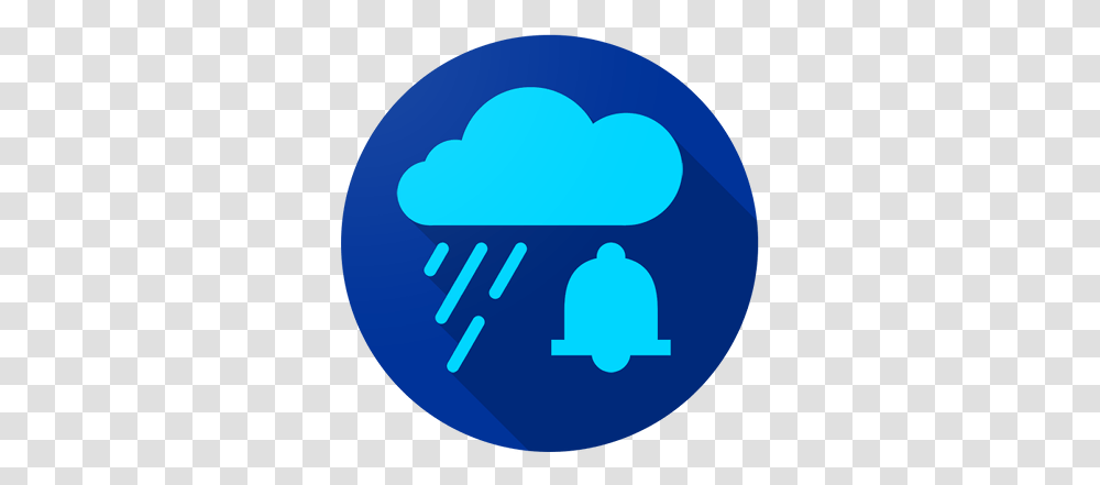 Rain Alarm Rain Alarm Logo, Hand, Symbol, Text Transparent Png