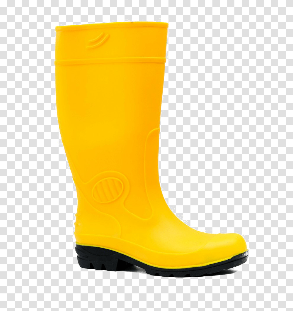 Rain Boot Hd, Apparel, Footwear, Cowboy Boot Transparent Png