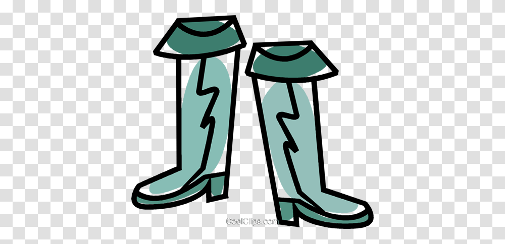 Rain Boots Royalty Free Vector Clip Art Illustration, Scale, Cylinder Transparent Png