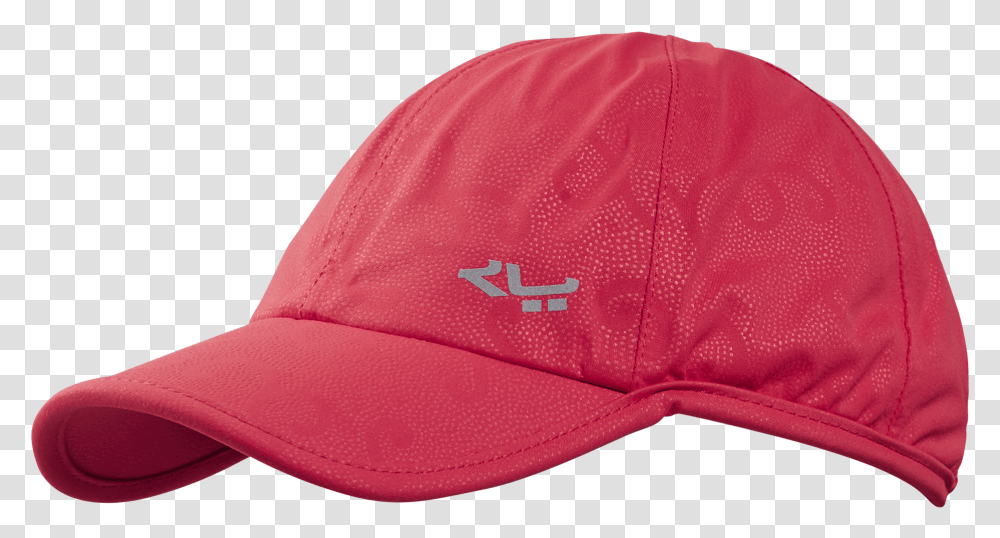 Rain Cap Red Rain Swirl Baseball Cap, Apparel, Hat, Swimwear Transparent Png