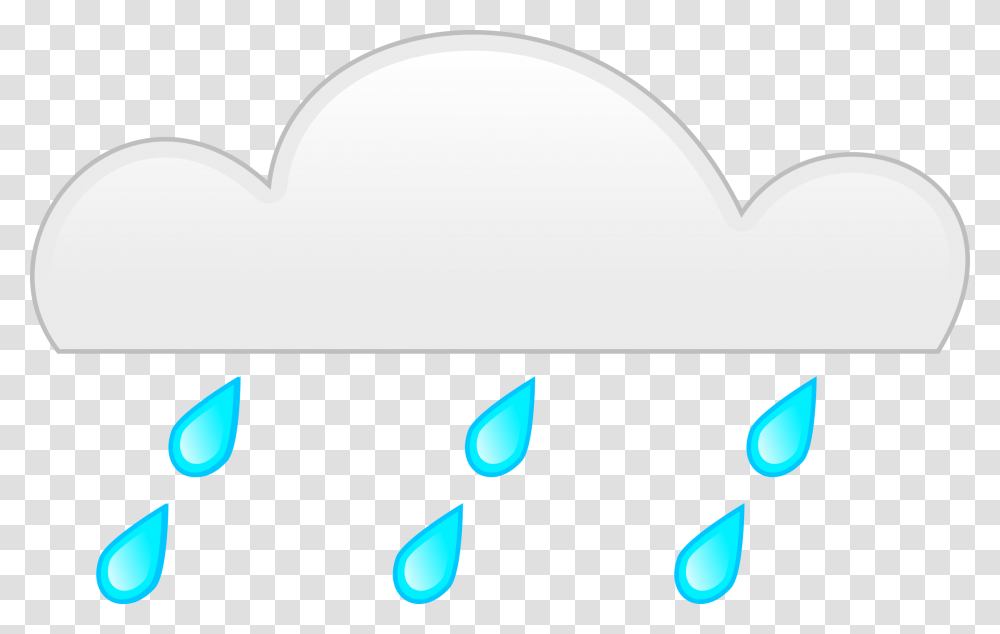 Rain Clipart Rainfall Rainy Clouds Vector, Accessories, Accessory, Electronics, Screen Transparent Png