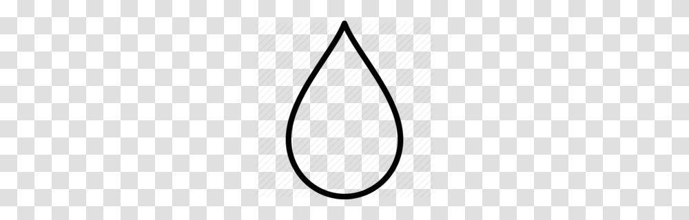 Rain Clipart, Triangle, Plant, Droplet Transparent Png