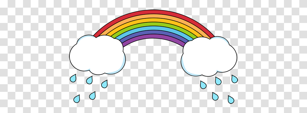 Rain Cloud Clipart Rain Rainbow Clipart, Light, Face, Graphics, Purple Transparent Png