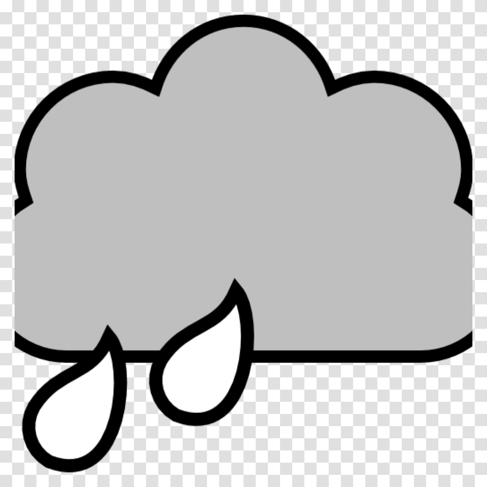 Rain Cloud Clipart School Clipart House Clipart Online Download, Stencil, Silhouette, Baseball Cap, Hat Transparent Png