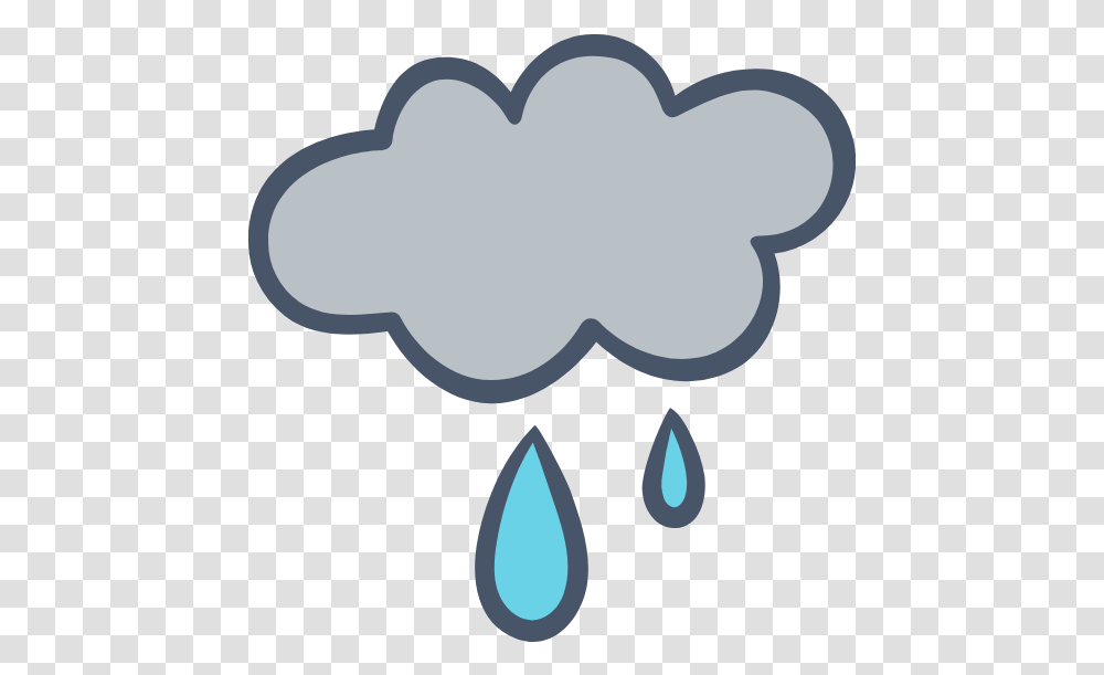 Rain Cloud Graphic Clip Art Free Graphics & Vectors Dot Transparent Png