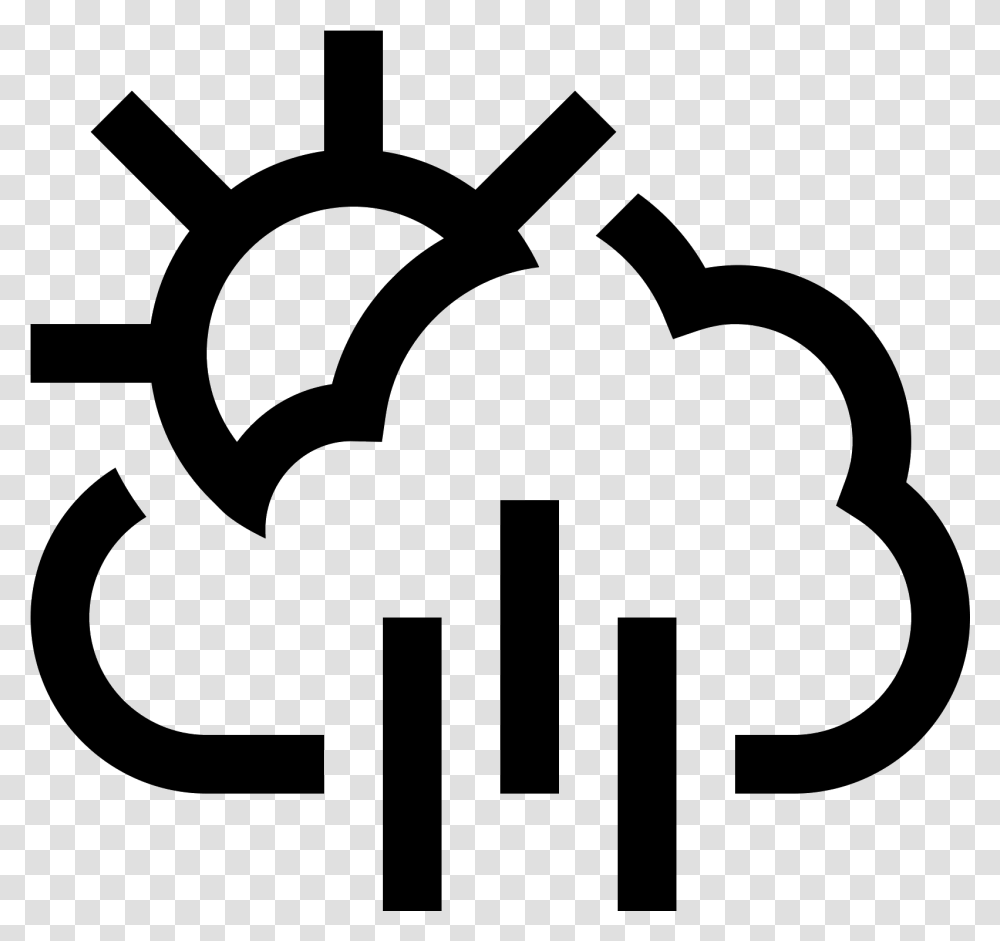 Rain Cloud Icon Download, Gray, World Of Warcraft Transparent Png