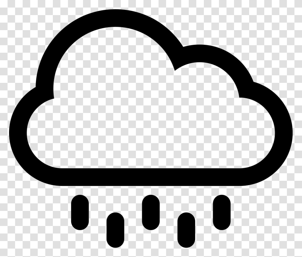Rain Cloud Rain Cloud Icon, Stencil, Sunglasses, Accessories, Accessory Transparent Png