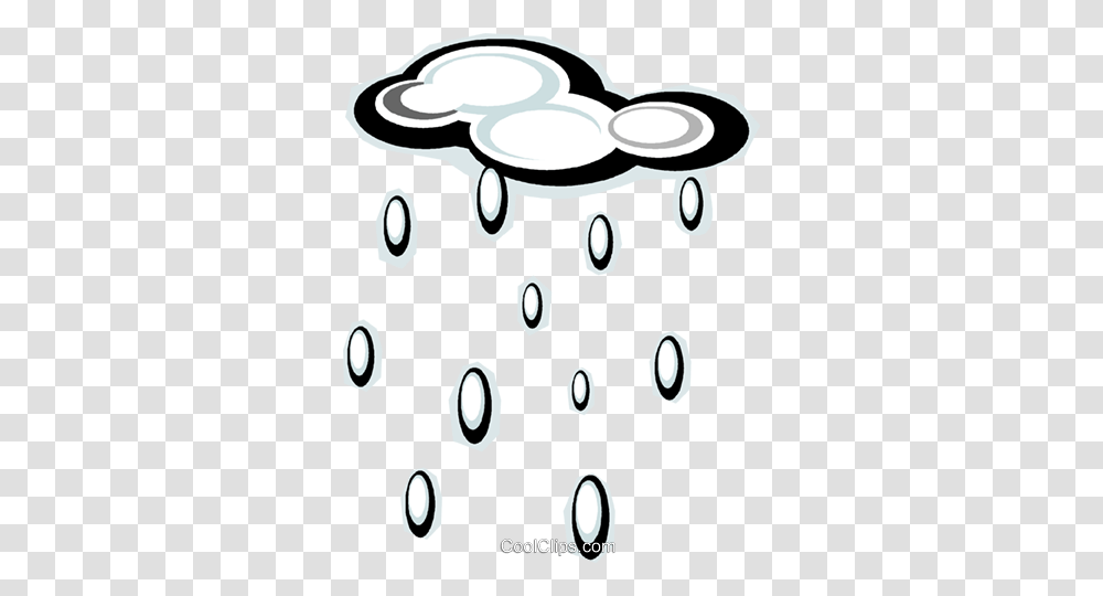 Rain Clouds Royalty Free Vector Clip Art Illustration, Drum, Percussion, Musical Instrument Transparent Png