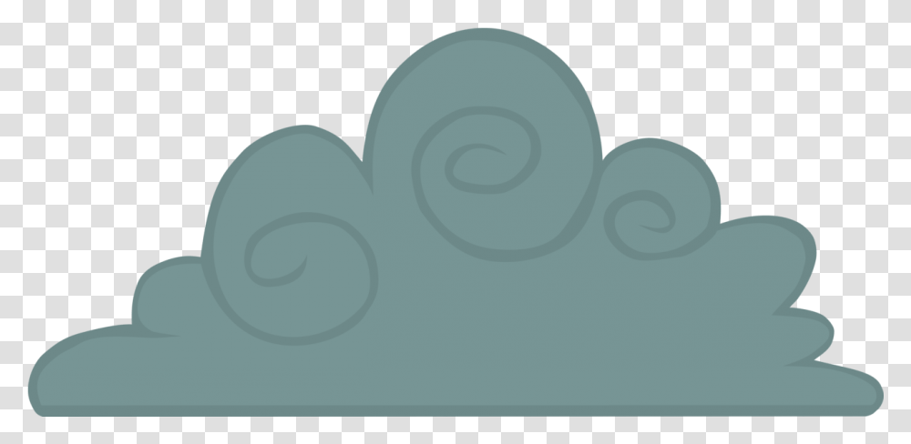 Rain Clouds Vector Background Rain Cloud Raincloud, Spiral, Animal, Mammal Transparent Png