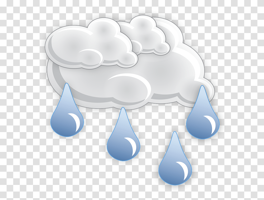 Rain Clouds Weather Bet Ricon Icon Rainy Cloud, Droplet, Birthday Cake, Dessert, Food Transparent Png