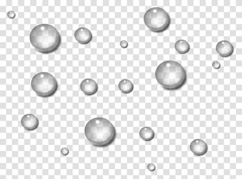 Rain Drop, Sphere, Texture, Bubble Transparent Png