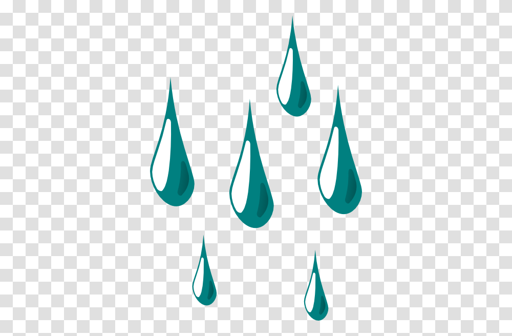 Rain Drops Clip Art, Droplet Transparent Png