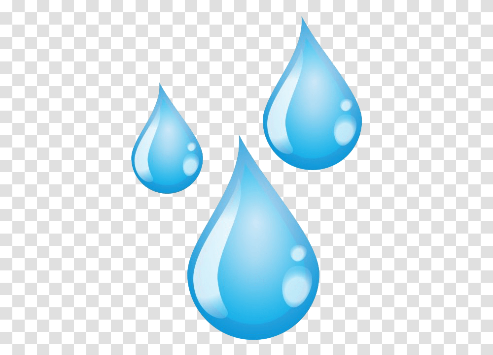 Rain Drops Hd Quality Water Droplet Clipart, Balloon Transparent Png
