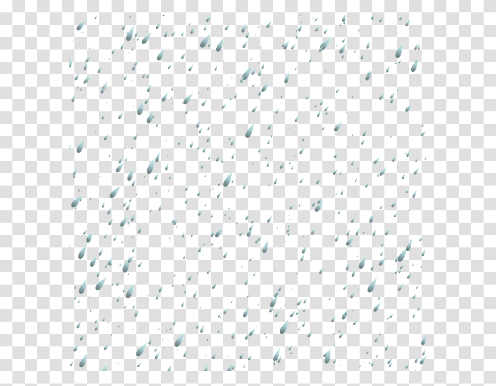 Rain, Nature, Flock, Animal, Tar Transparent Png