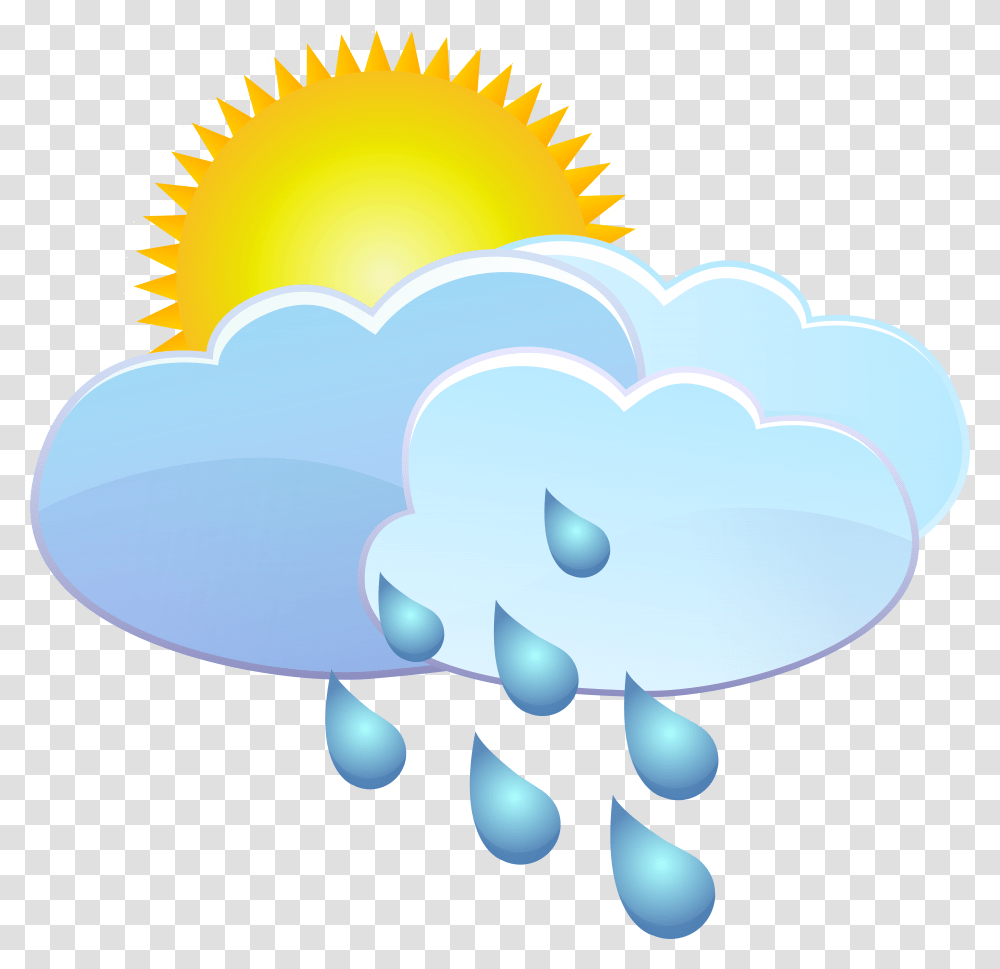 Rain, Outdoors, Nature, Animal, Balloon Transparent Png