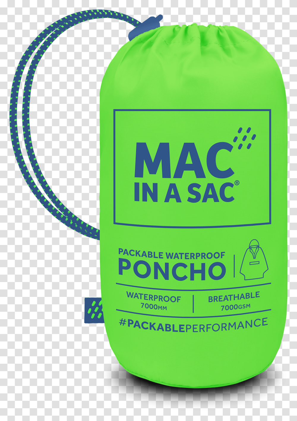 Rain Poncho Ruelo International Backpack, Bottle, Tin, Can, Aluminium Transparent Png
