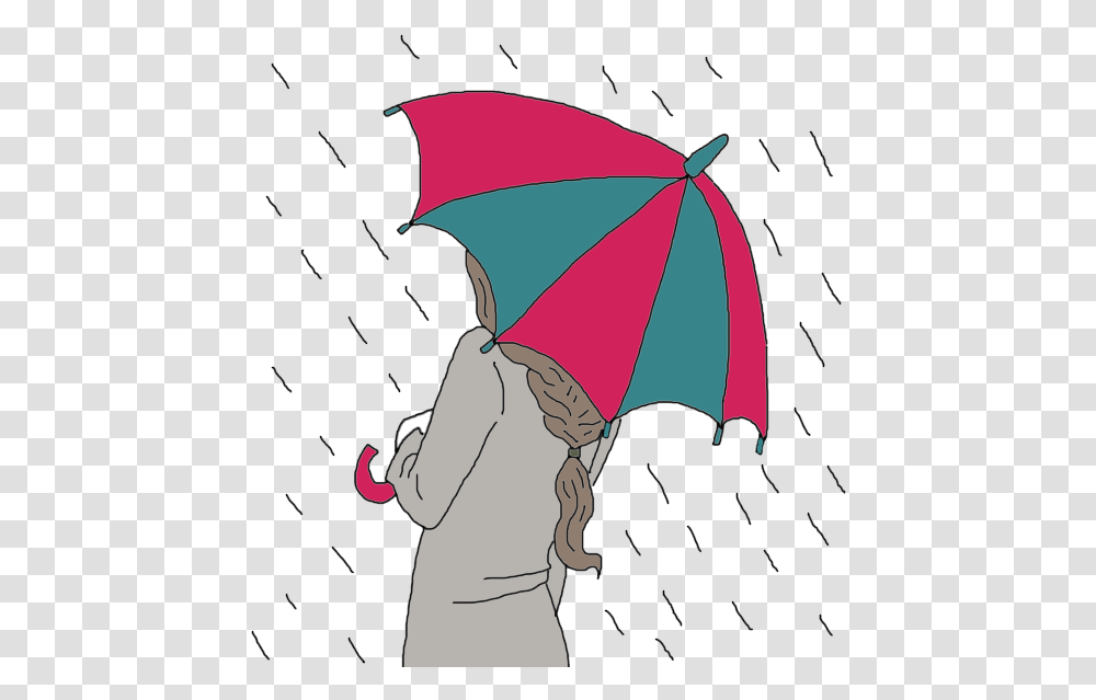Rain Protect Yourself From Story Weather, Canopy, Poster, Advertisement, Umbrella Transparent Png
