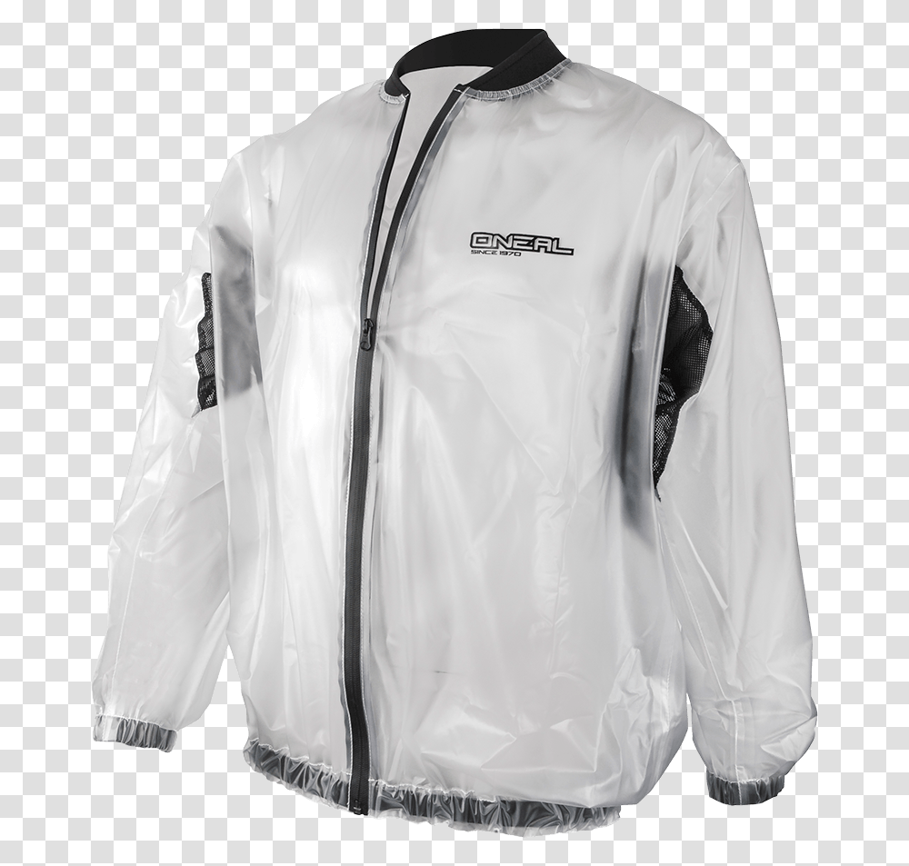 Rain Splash Motorcycle Rain Jacket, Apparel, Coat, Raincoat Transparent Png