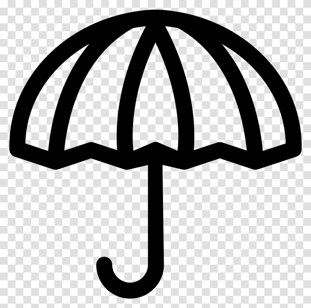 Rain Umbrella, Canopy, Patio Umbrella, Garden Umbrella, Lamp Transparent Png