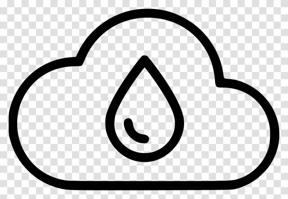 Rain Water Drop Icon Free Download, Logo, Trademark, Sunglasses Transparent Png