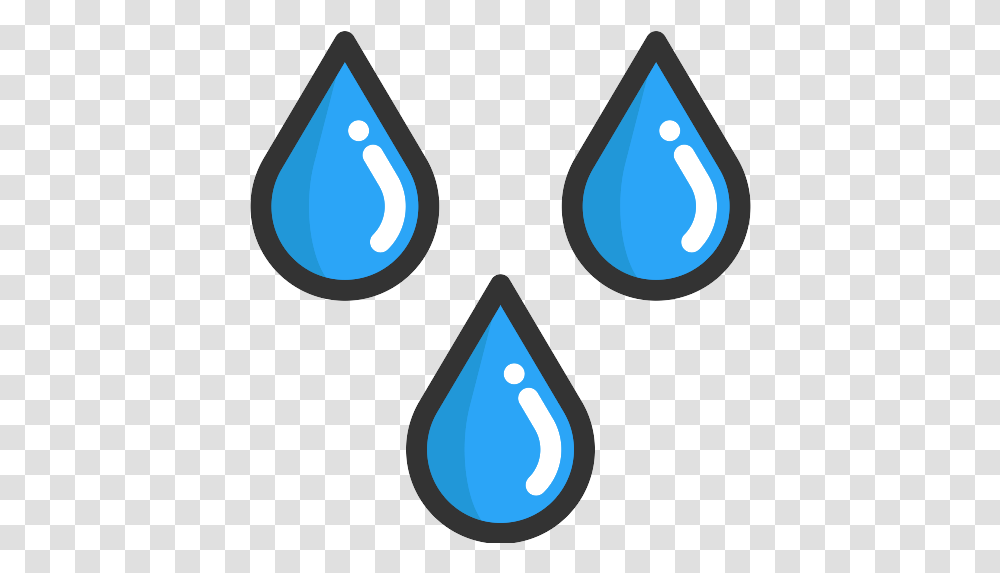 Rain Water Icon 2 Repo Free Icons Rain Droplet Cartoon Raindrop, Triangle, Lighting, Metropolis, City Transparent Png