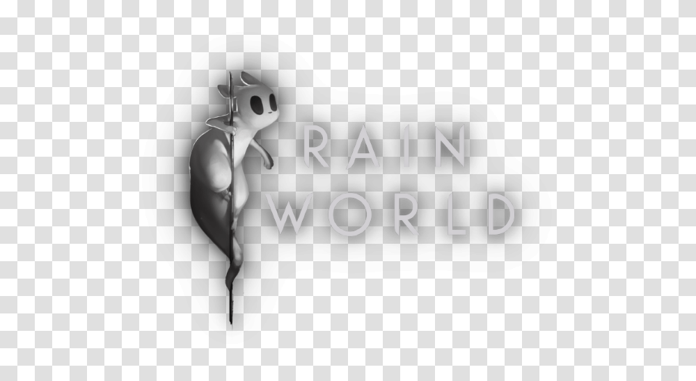 Rain World Graphic Design, Label, Alphabet, Word Transparent Png