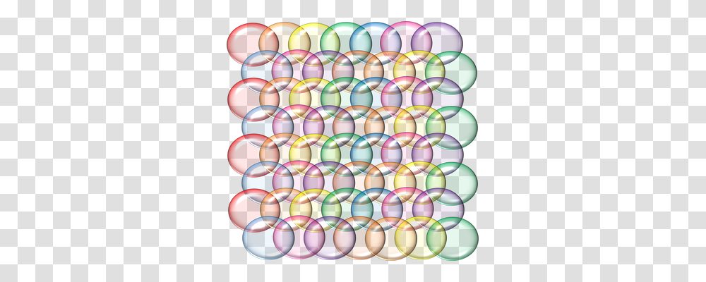 Rainbow Holiday, Sphere, Balloon Transparent Png