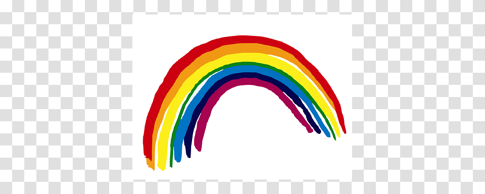 Rainbow Graphics, Crayon, Dye Transparent Png