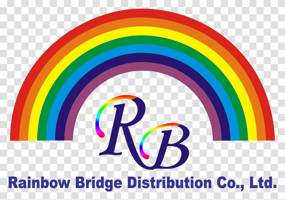 Rainbow 4 Pcs A.y. Mcdonald Manufacturing Company, Purple Transparent Png