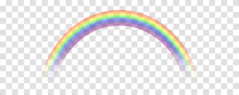 Rainbow Nature, Outdoors, Sky Transparent Png