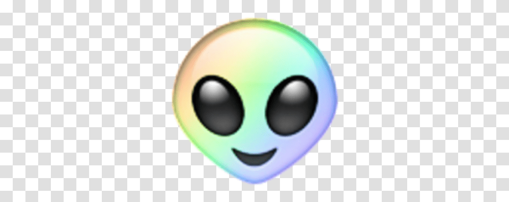Rainbow Alien Emoji Roblox Background Alien Emoji, Disk, Graphics, Art, Sphere Transparent Png