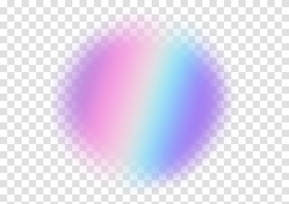 Rainbow Arcoiris Arcoiris Beautifulday Circle Arcoiris Circulo, Sphere, Balloon, Purple, Texture Transparent Png