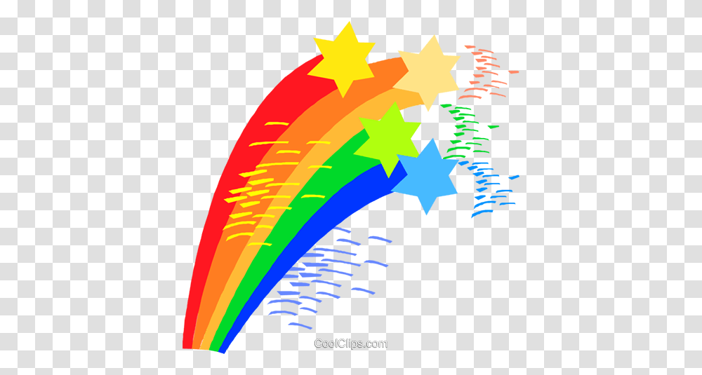 Rainbow Background Google Trsene, Star Symbol Transparent Png