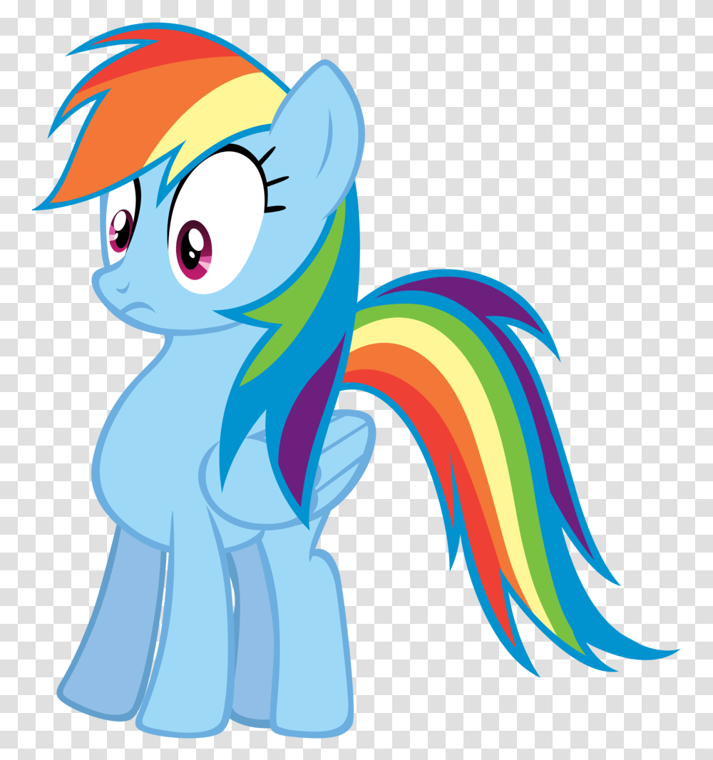 Rainbow Background Rainbow Dash, Graphics, Art, Pattern, Ornament Transparent Png