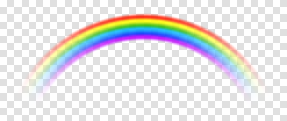 Rainbow Background Vector Film Clip Art Clipart Transparent Png