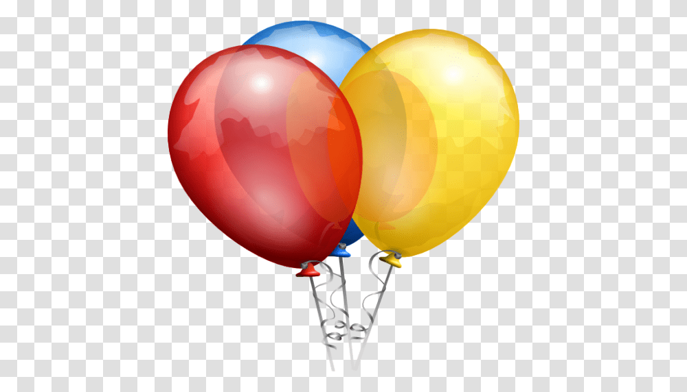 Rainbow Balloon Pop A Game To Enlighten And Keep The Little Ones Transparent Png