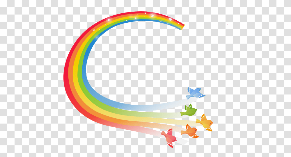 Rainbow Birds, Plant, Produce, Food, Vegetable Transparent Png