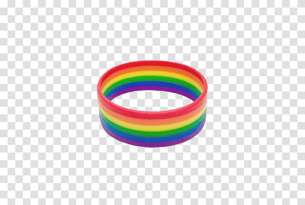 Rainbow Bracelet, Tape, Accessories, Accessory, Jewelry Transparent Png