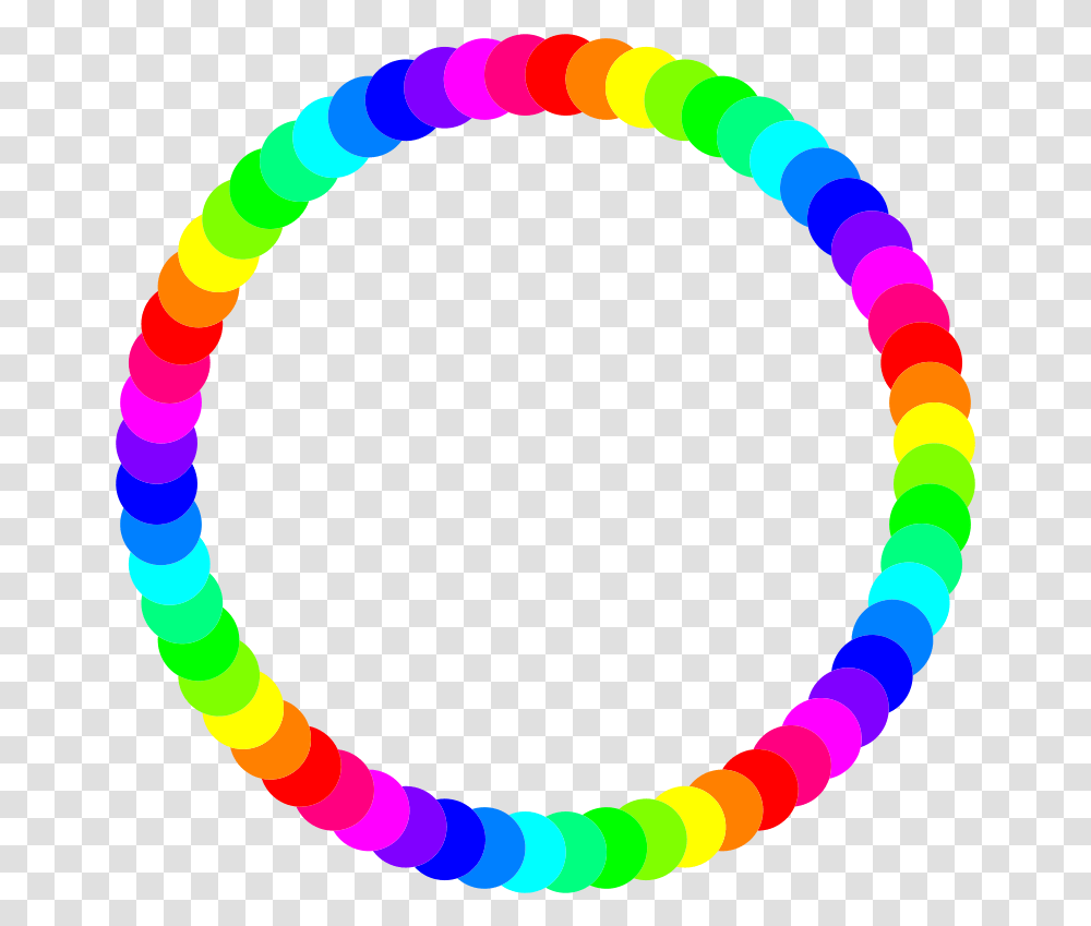 Rainbow Circle Clipart Rainbow Circle Clipart, Bracelet, Jewelry, Accessories, Accessory Transparent Png