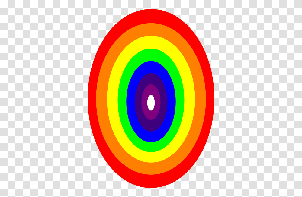 Rainbow Clip Art For Web, Rug, Spiral Transparent Png