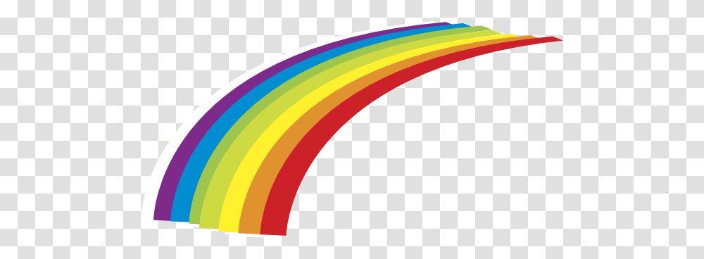 Rainbow Clip Art, Light, Outdoors, Sky Transparent Png